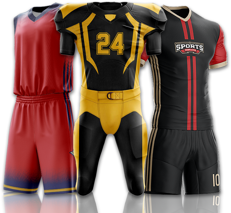 Sportsklj